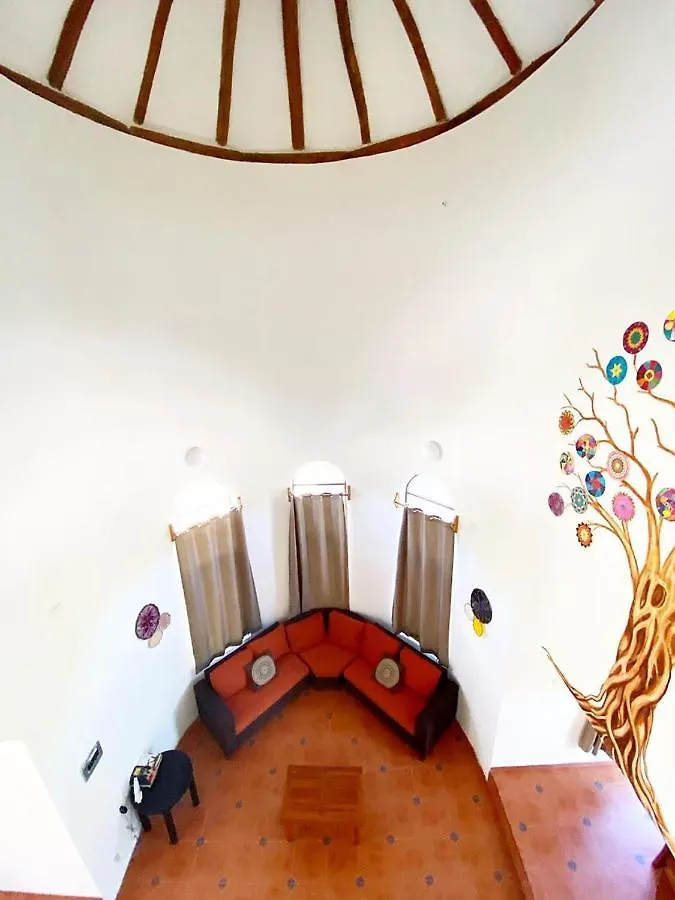 Casa Icaco Villa Isla Holbox 0*,  Mexico